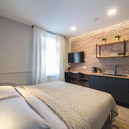Imperial Apartment P, 2Nd Floor Zagreb Exterior photo
