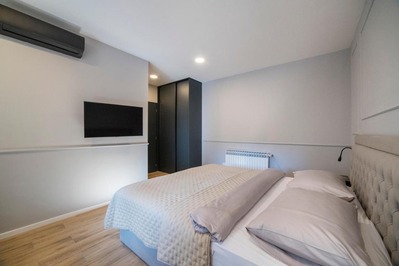 Imperial Apartment P, 2Nd Floor Zagreb Exterior photo