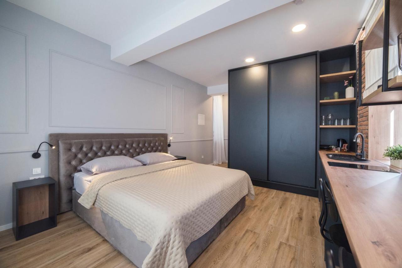 Imperial Apartment P, 2Nd Floor Zagreb Exterior photo