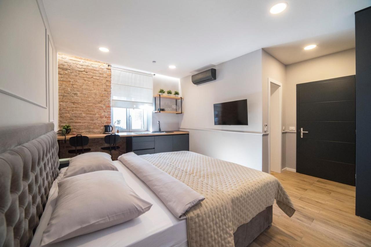 Imperial Apartment P, 2Nd Floor Zagreb Exterior photo
