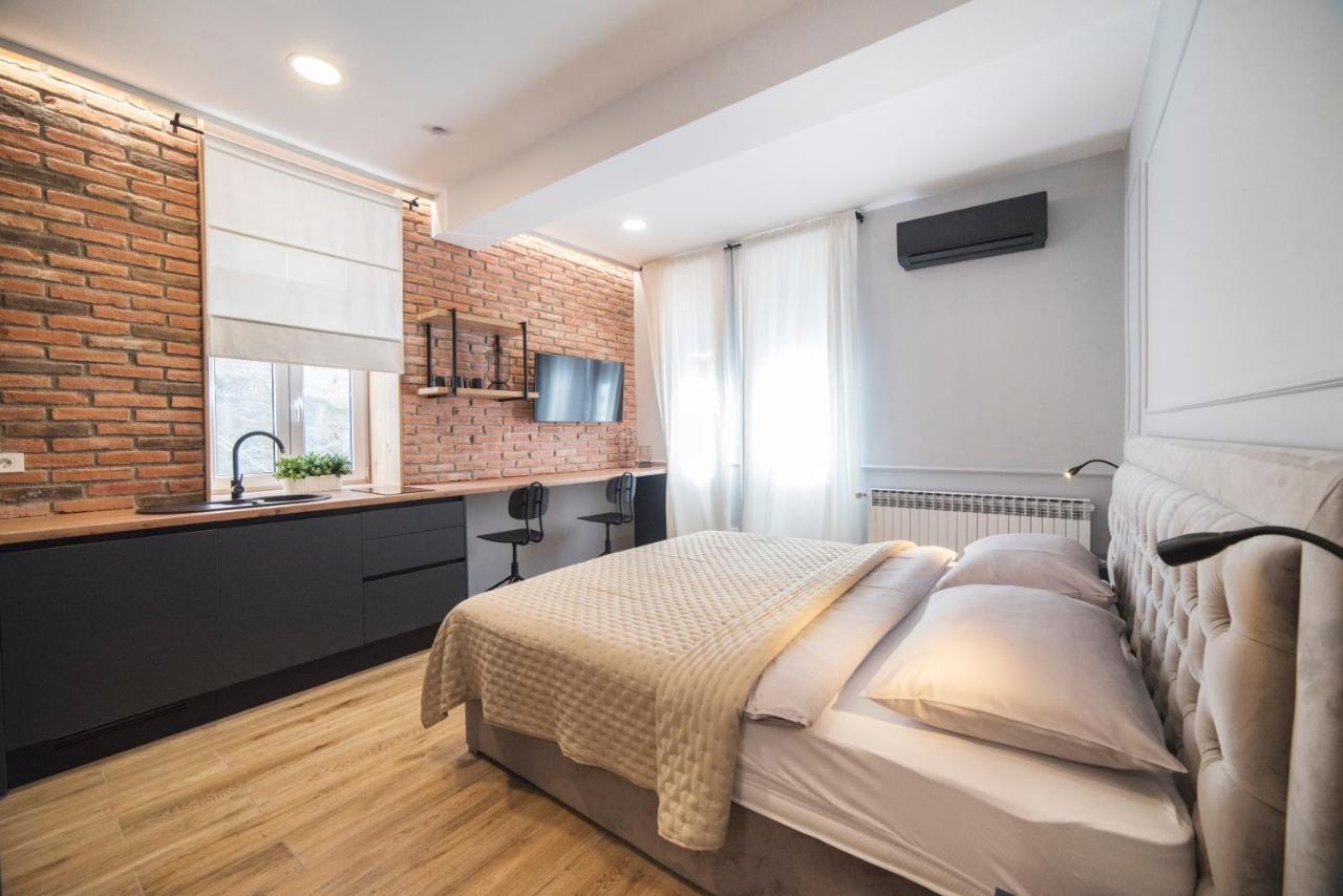 Imperial Apartment P, 2Nd Floor Zagreb Exterior photo