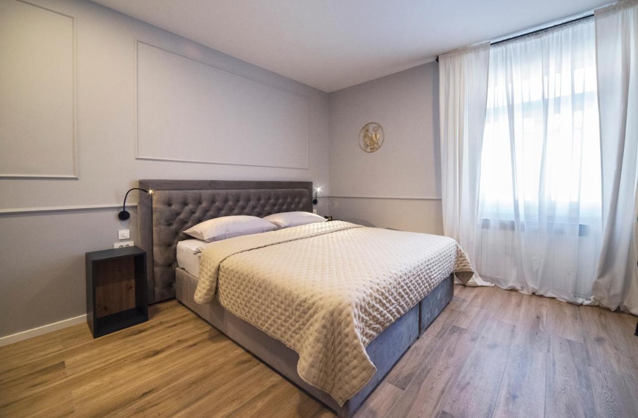 Imperial Apartment P, 2Nd Floor Zagreb Exterior photo
