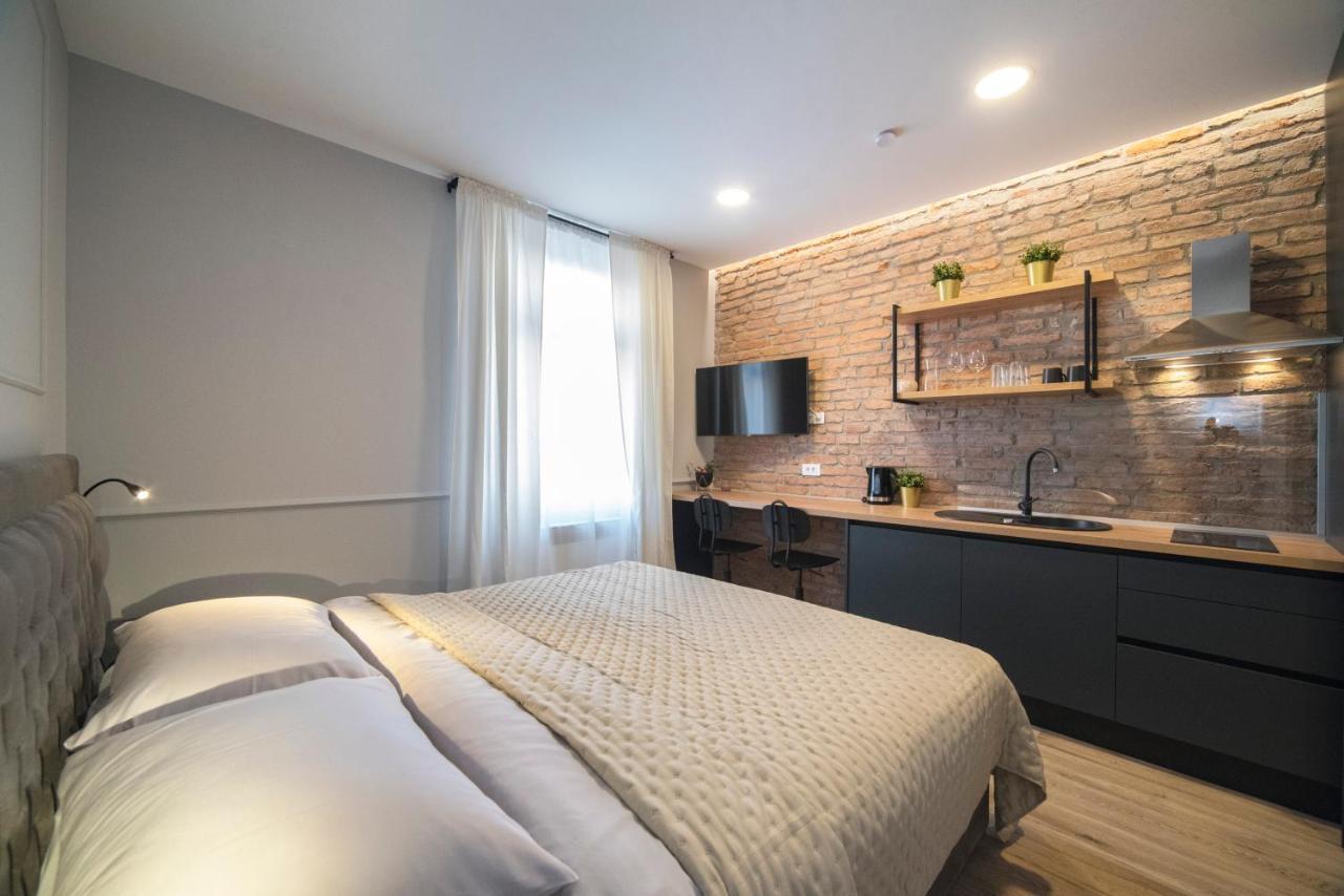 Imperial Apartment P, 2Nd Floor Zagreb Exterior photo