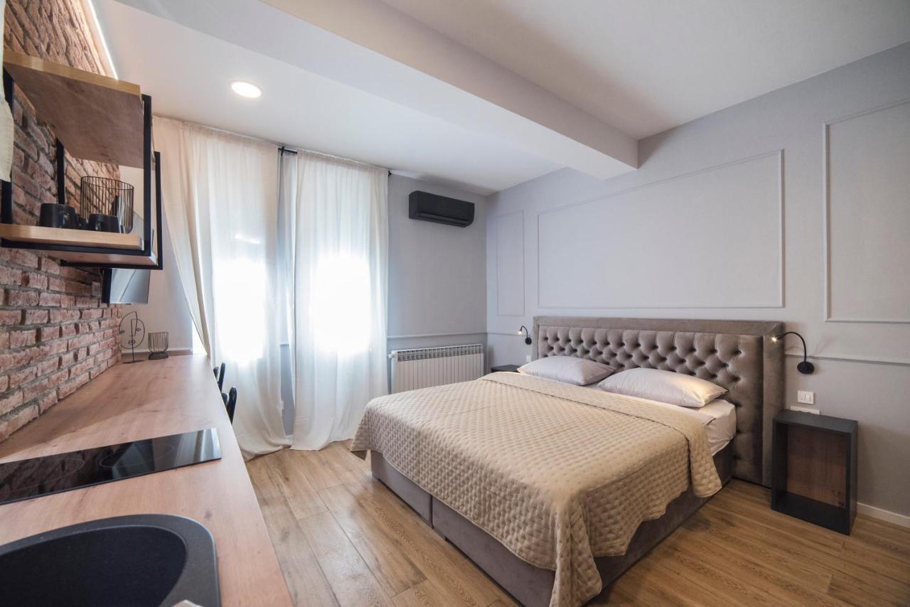 Imperial Apartment P, 2Nd Floor Zagreb Exterior photo