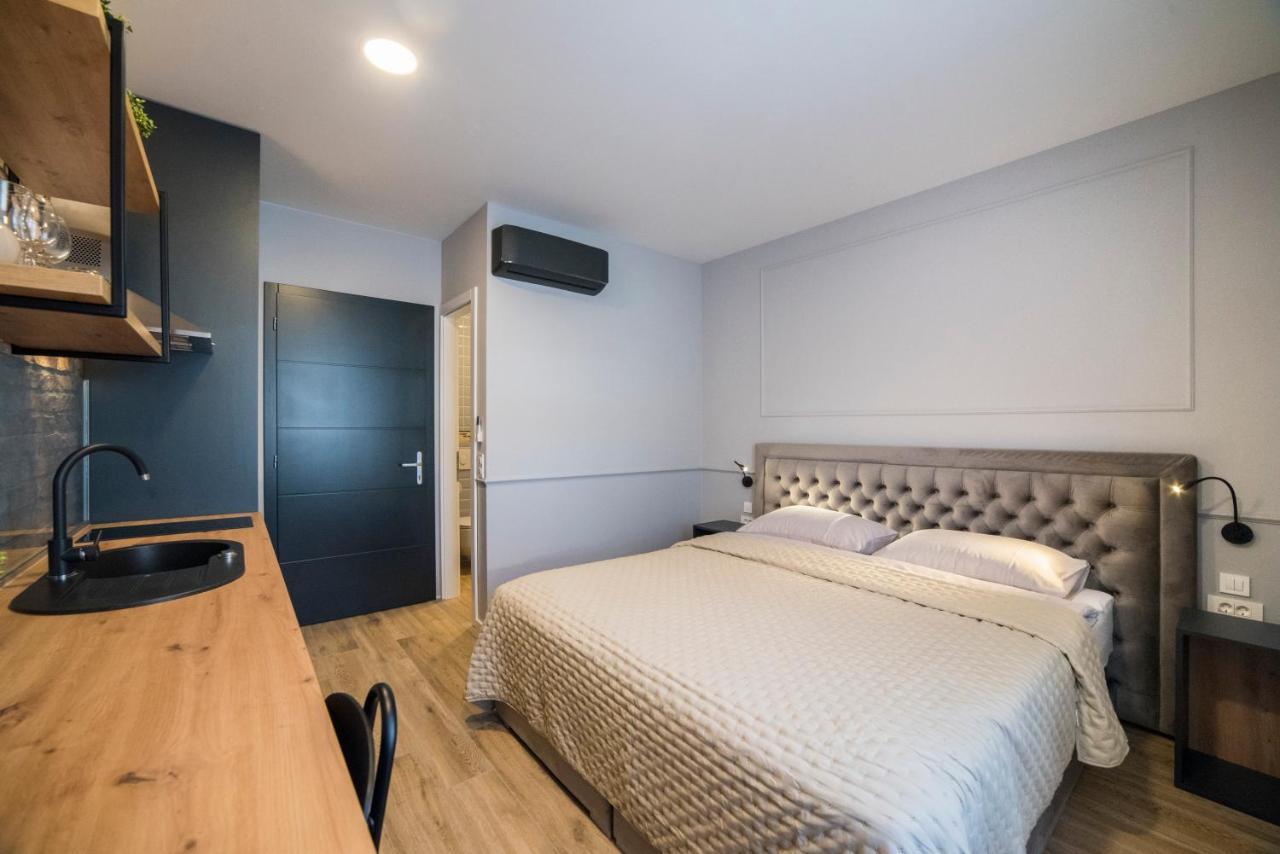 Imperial Apartment P, 2Nd Floor Zagreb Exterior photo