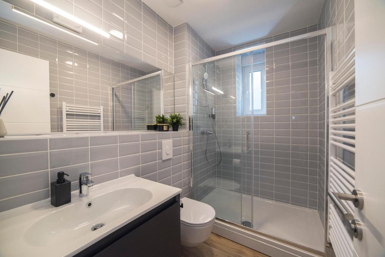 Imperial Apartment P, 2Nd Floor Zagreb Exterior photo