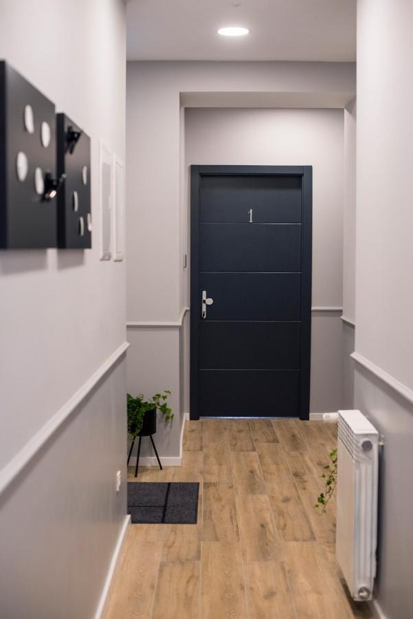 Imperial Apartment P, 2Nd Floor Zagreb Exterior photo