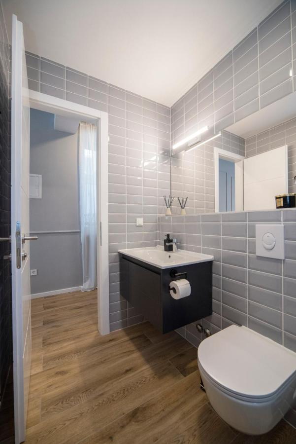Imperial Apartment P, 2Nd Floor Zagreb Exterior photo