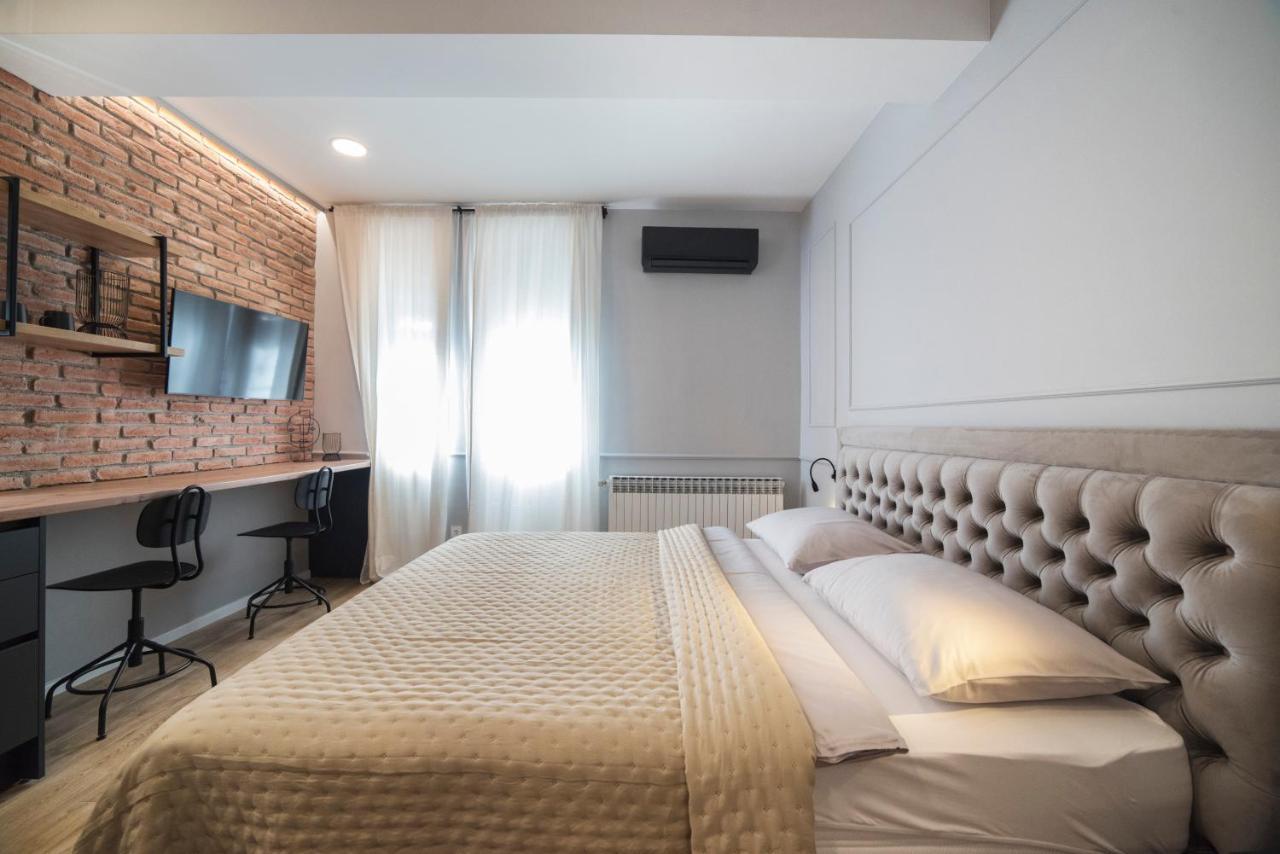 Imperial Apartment P, 2Nd Floor Zagreb Exterior photo