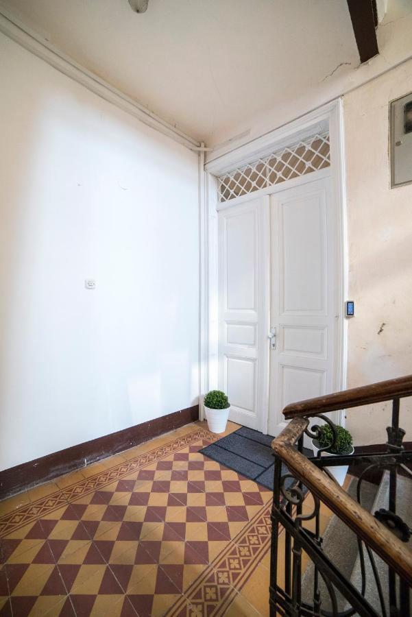 Imperial Apartment P, 2Nd Floor Zagreb Exterior photo