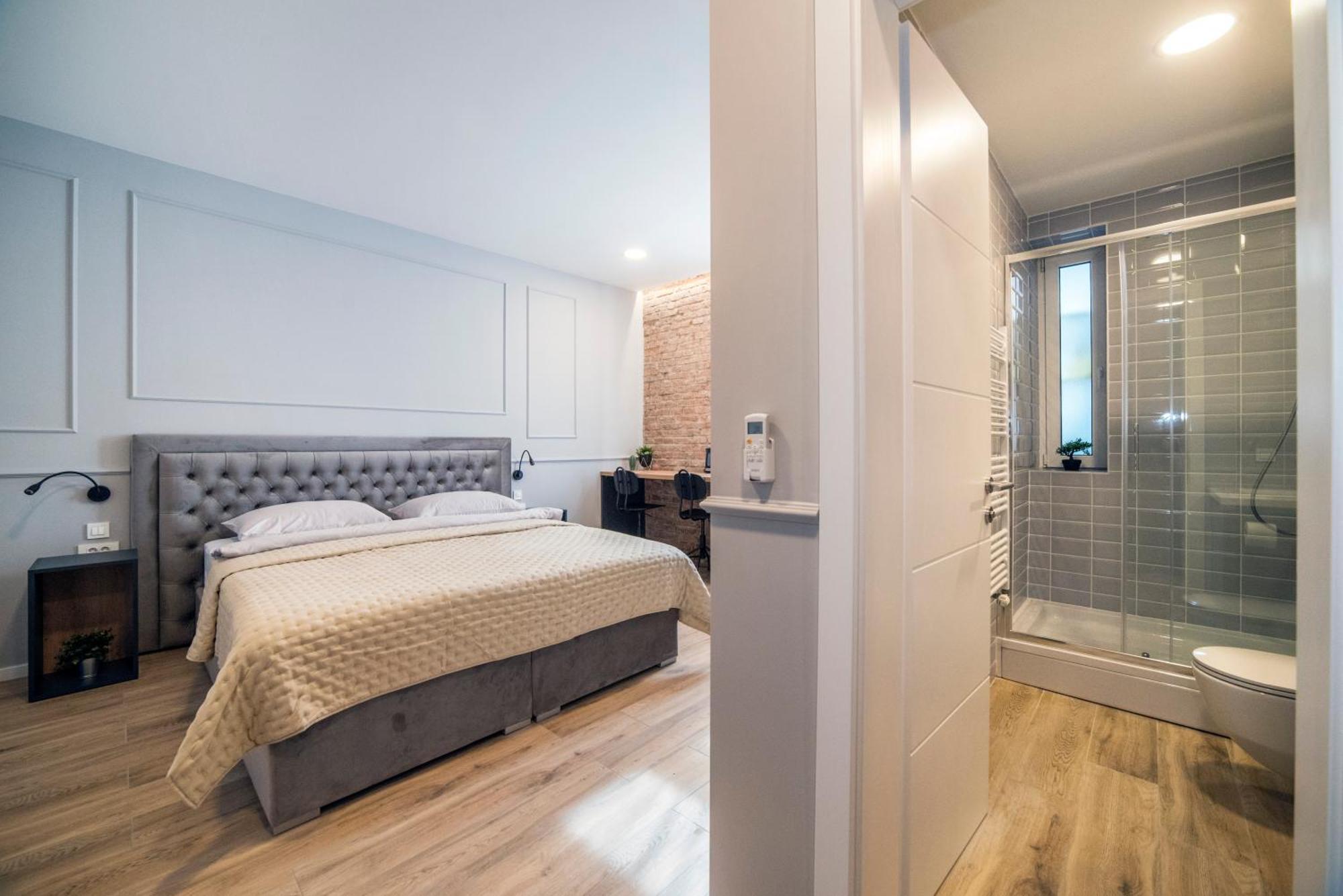 Imperial Apartment P, 2Nd Floor Zagreb Room photo